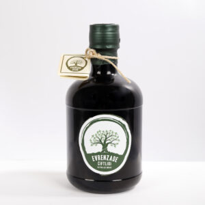 Soğuk Sıkım Naturel Sızma Zeytinyağı