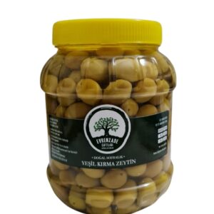 Ayvalık Kırma Yeşil Zeytin